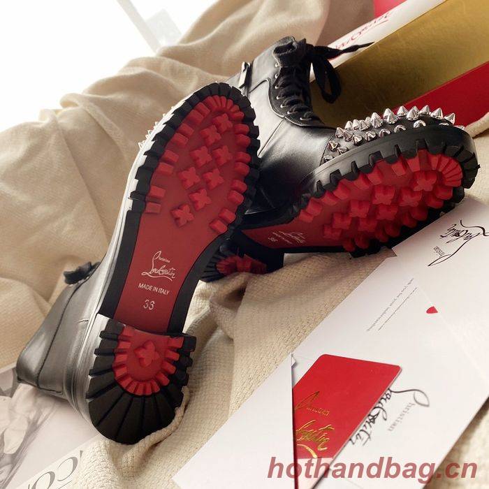 Christian Louboutin shoes CL00035 Heel 3CM/7CM Christian Louboutin shoes CL00035 Heel 3CM/7CM